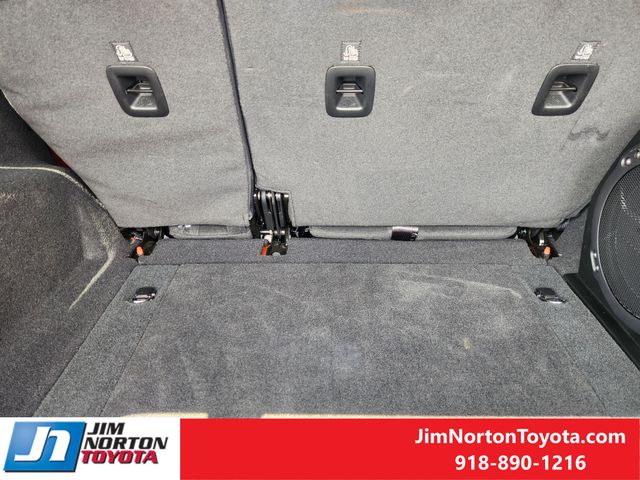 Used 2023 Jeep Wrangler SUV
