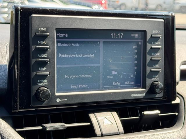Used 2021 Toyota RAV4 SUV