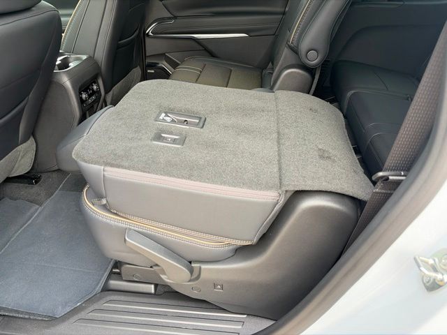 New 2026 Chevrolet Traverse SUV
