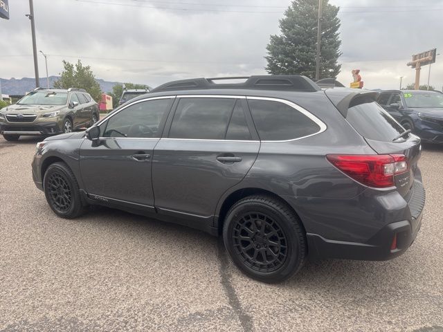 used 2019 Subaru Outback car, priced at $26,596