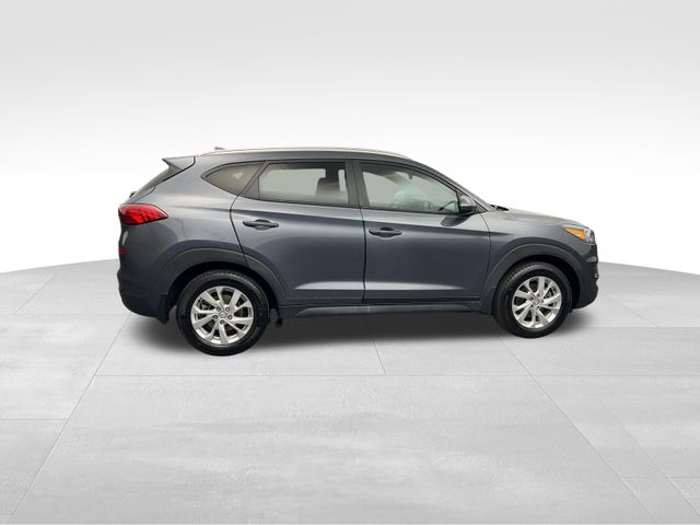 2019 Hyundai Tucson Value 11