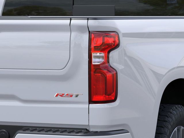 2025 Chevrolet Silverado 1500 RST photo