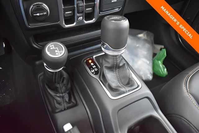 New Car 2025 Jeep Gladiator  High Tide For Sale Under $40,000 In Austin, Texas