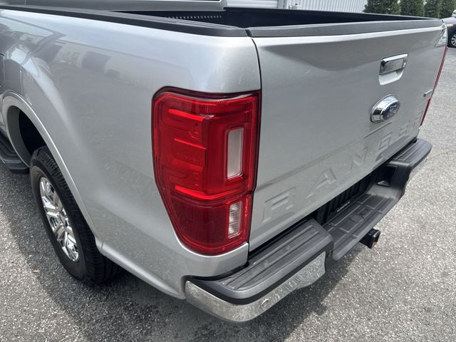 Used 2019 Silver Ford XLT image 33
