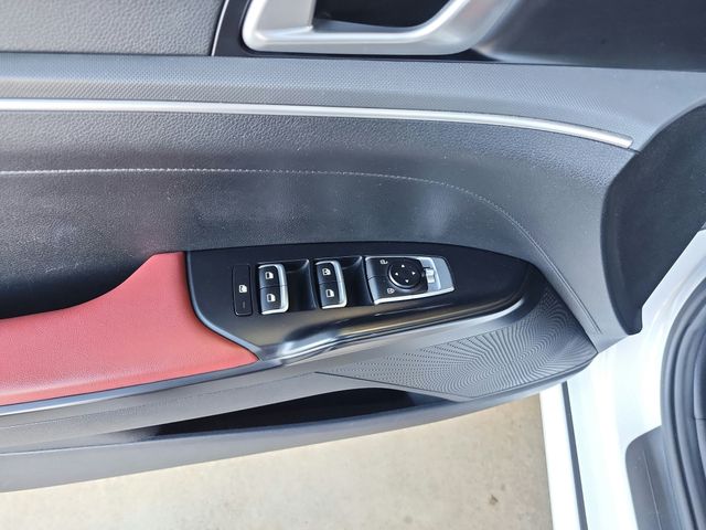 Used 2023 Kia K5 Sedan