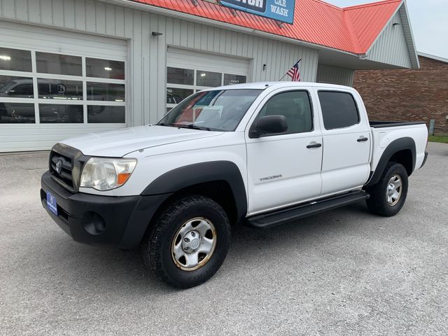 Used 2006 Toyota Tacoma Truck