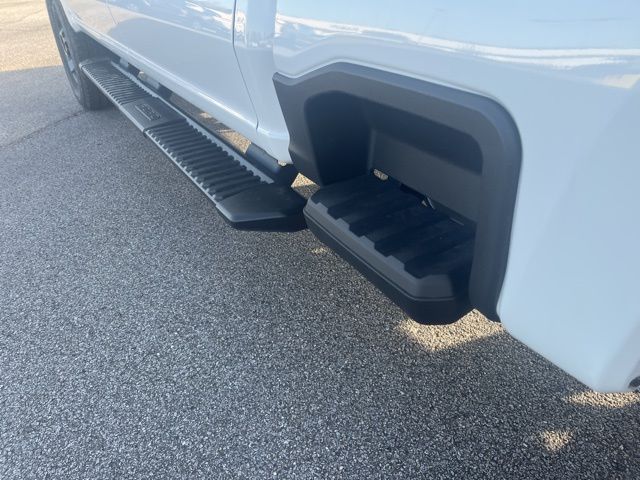 2026 Ford F-250SD XL:168440