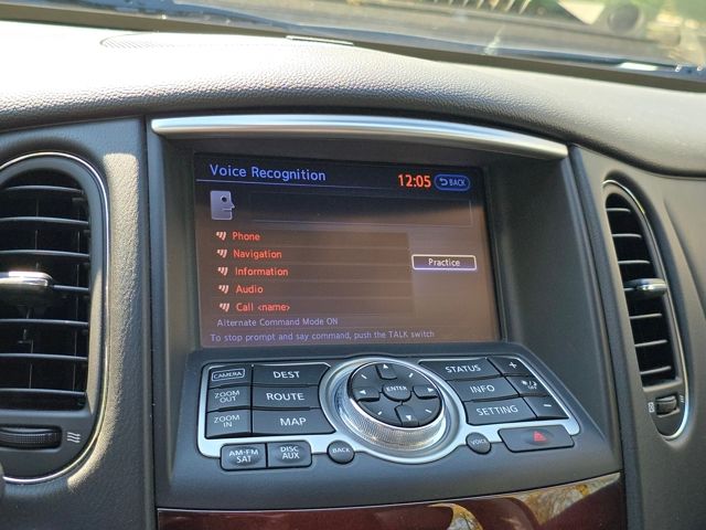 2016 Infiniti QX50 Base photo 28