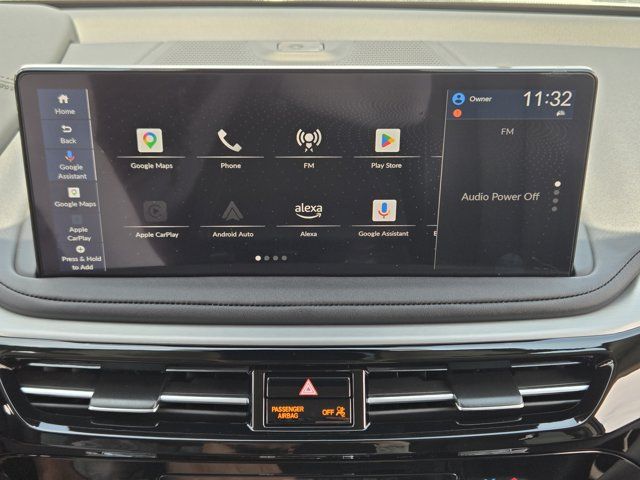 used 2026 Acura MDX car, priced at $49,425
