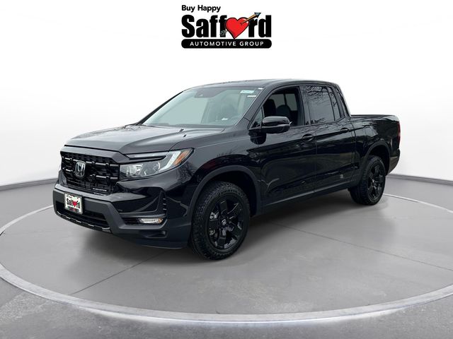 2026 Honda Ridgeline