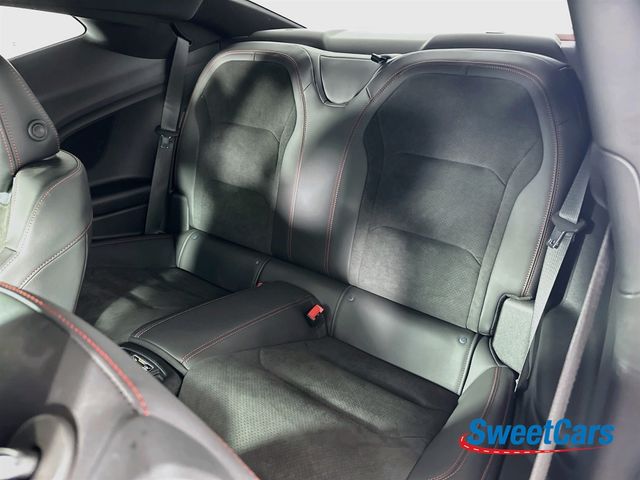 2022 Chevrolet Camaro