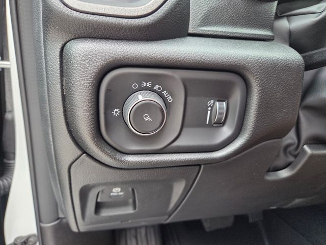 New 2026 White Ram Tradesman image 22