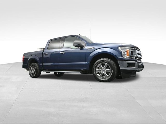 2020 Ford F-150 XLT 38