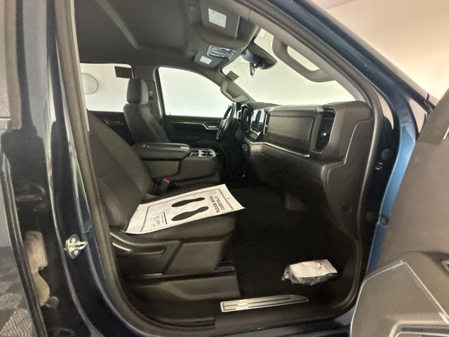 Used 2022 Chevrolet Silverado 1500 Truck