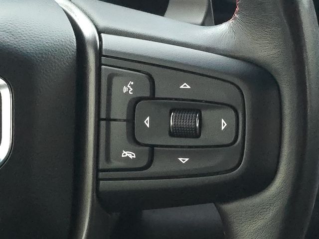 2023 GMC Sierra 1500 AT4X:45109A