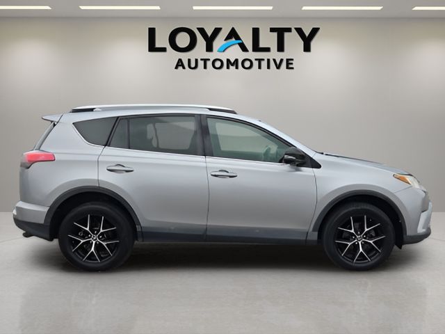 Used 2016 Toyota RAV4 SUV