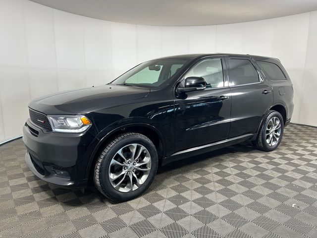 2020 Dodge Durango GT Plus AWD