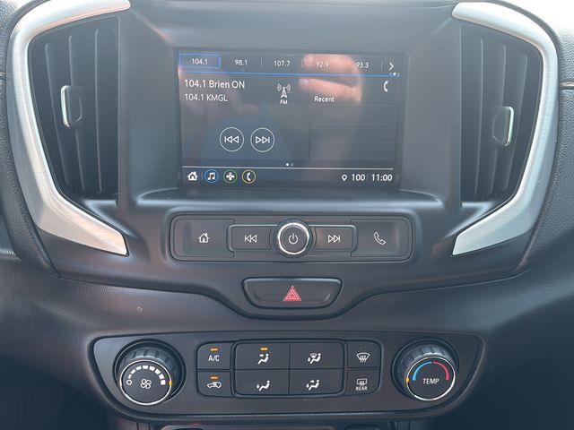 Used 2018 GMC Terrain SUV