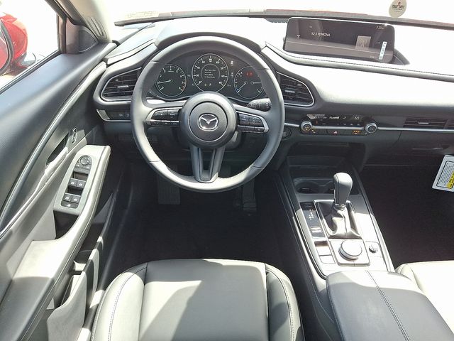 used 2026 Mazda CX-30 car, priced at $29,180