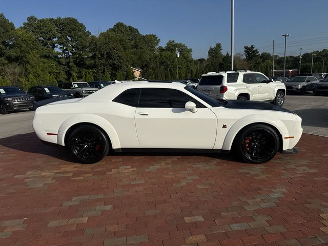 Used 2020 Dodge Challenger Coupe