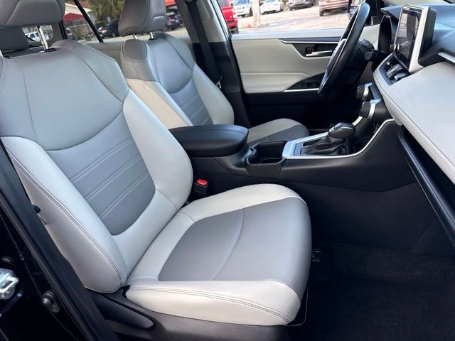 2024 Toyota RAV4 - $35,988