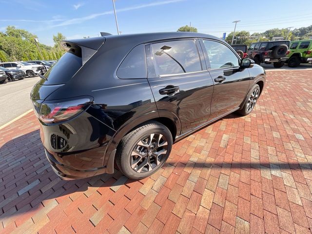 Used 2026 Honda HR-V SUV