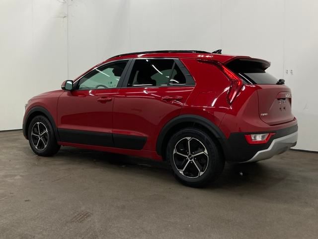 2023 Kia Niro EX