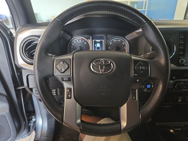 Used 2023 Toyota Tacoma Truck