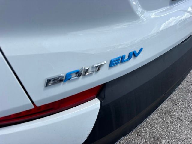 Used 2023 Chevrolet Bolt EUV SUV
