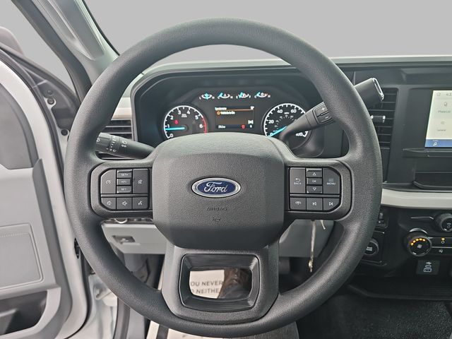 New 2026 White Ford XL image 13