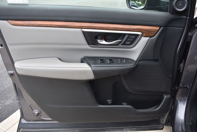 2018 Honda CR-V EX-L - Photo 9