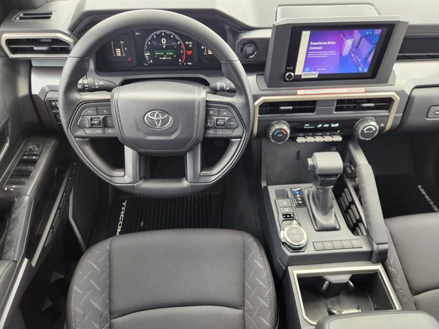 2026 Toyota 4Runner SR5  at Don McGill Toyota