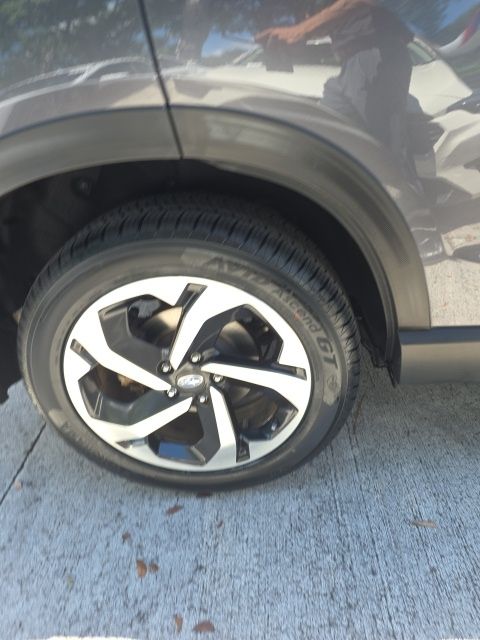 2023 Subaru Forester - $29,977