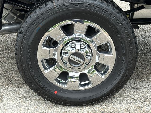 New 2026 Ford F-250SD Truck