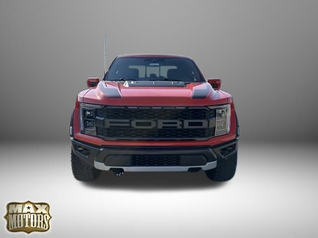 Used 2023 Ford F-150 Raptor with VIN 1FTFW1RGXPFC77423 for sale in Kansas City