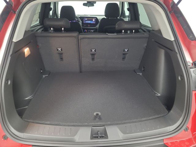 2026 – Chevrolet – TrailBlazer