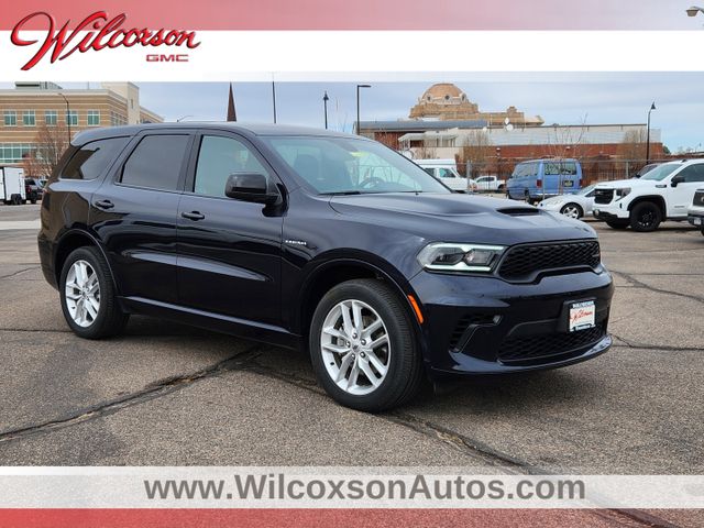 2025 Dodge Durango R/T AWD