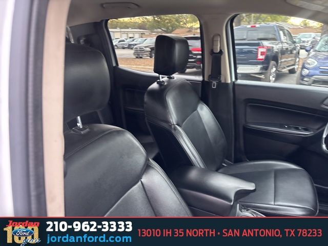 Used Car 2022 Ford Ranger  Xl For Sale Under $25,000 In San Antonio, Texas
