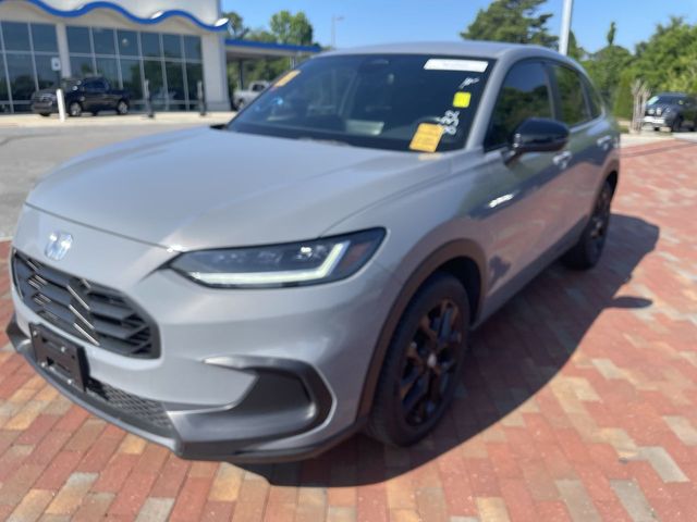 2025 Honda HR-V Sport 2WD's photo