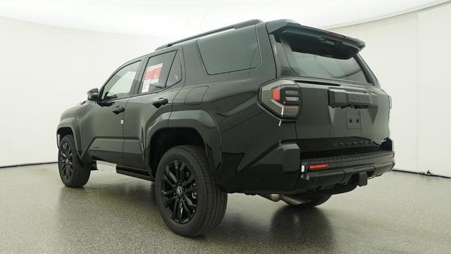 New 2026 Toyota 4Runner i-FORCE MAX SUV