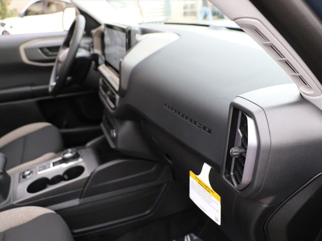 2025 Ford Bronco Sport Big Bend - Photo 11