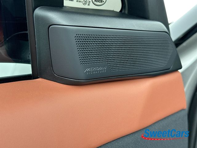 2024 Land Rover Range Rover Sport