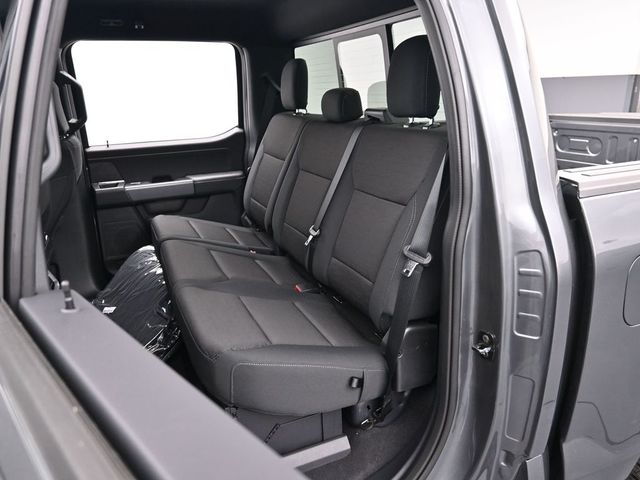 New 2026 Gray Ford XLT image 25