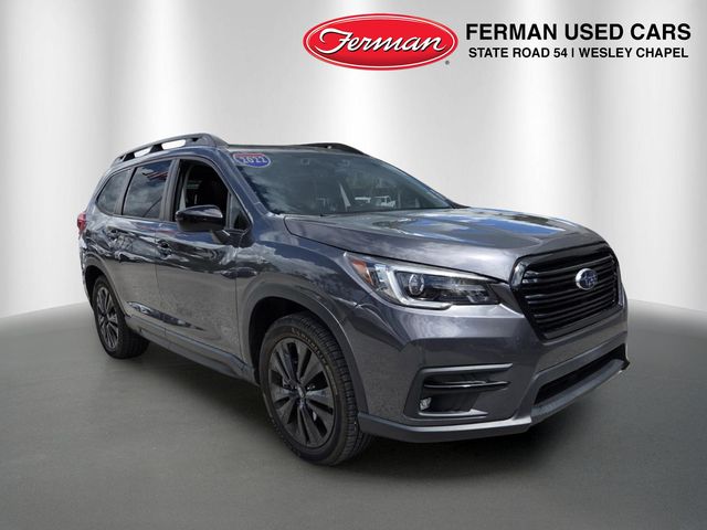 2022 Subaru Ascent Onyx Edition AWD