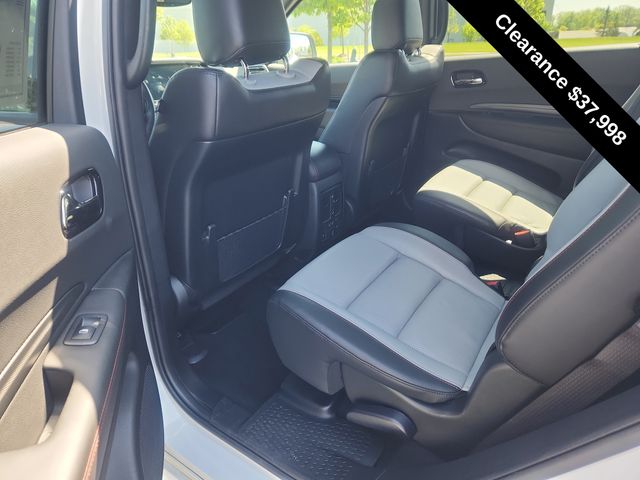 Used 2024 Dodge Durango For Sale in Grove City, OH