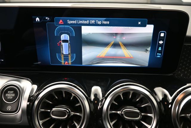Used 2024 Mercedes-benz GLB SUV