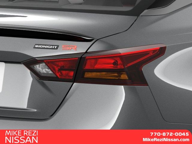 New 2026 Nissan Altima Sedan