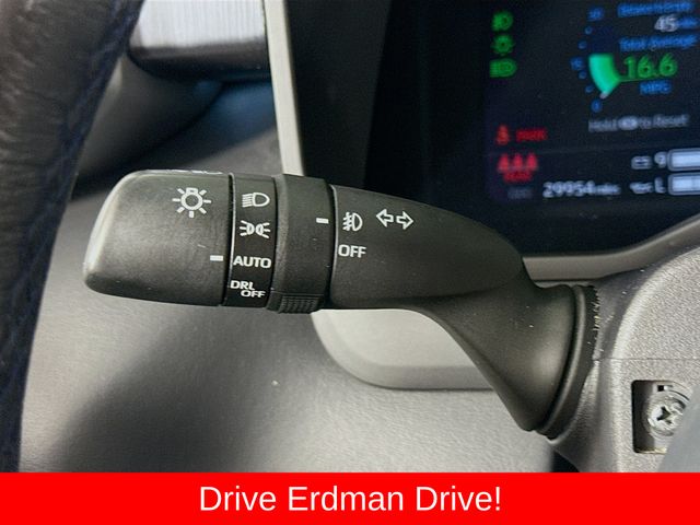 Used 2025 Toyota Tundra Truck