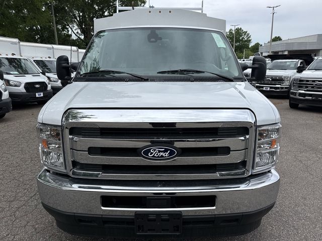 New 2026 White Ford UTILITY KUV BODY image 10