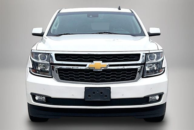 Used 2015 Chevrolet Tahoe LT 4D Sport Utility
